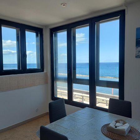 Arco Dei Tramonti Apartment Bari Luaran gambar