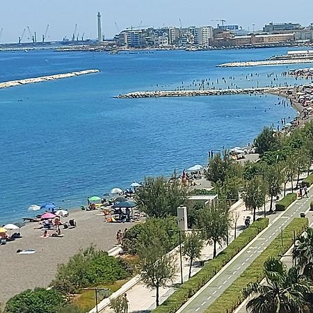 Arco Dei Tramonti Apartment Bari Luaran gambar