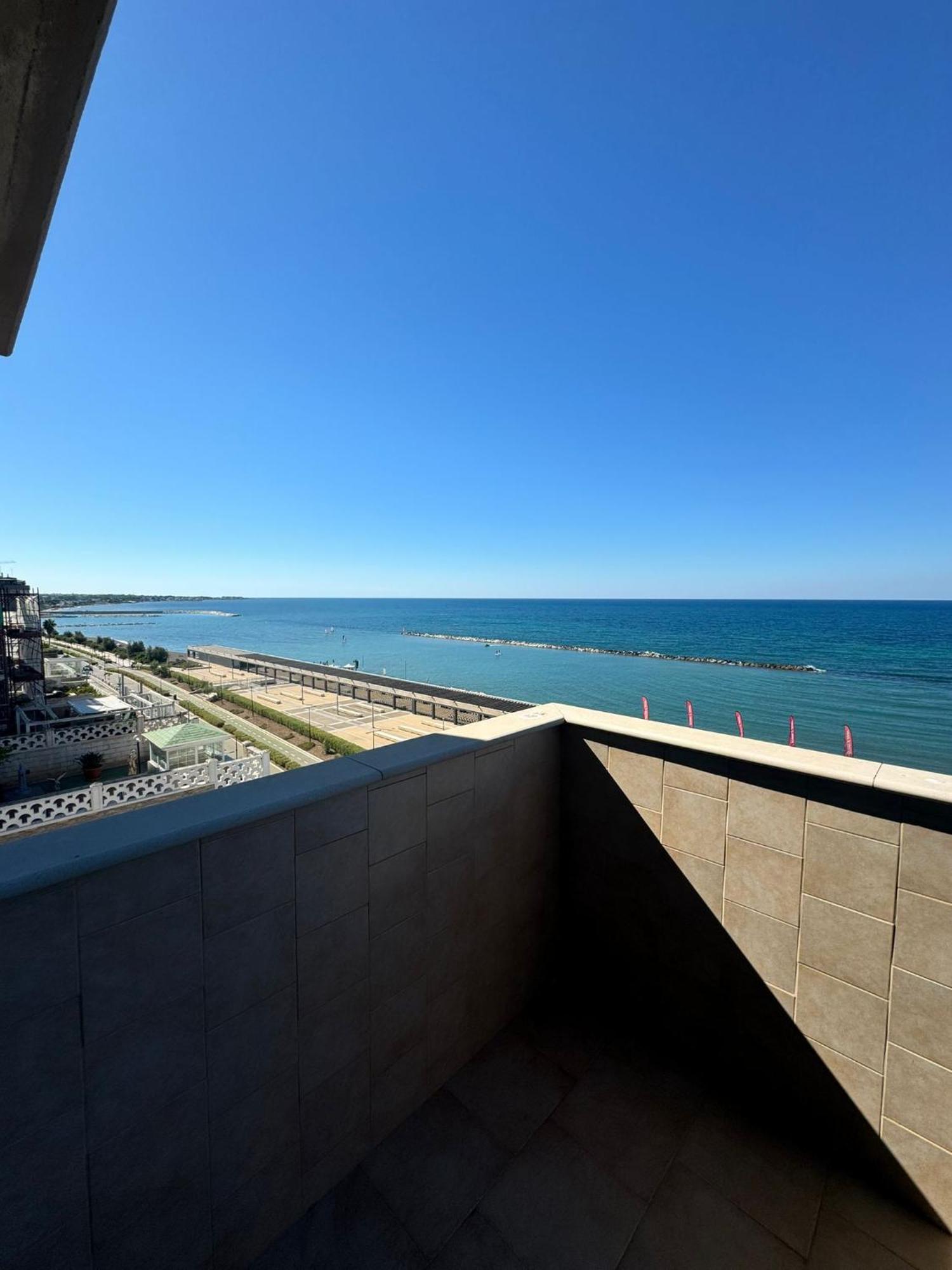 Arco Dei Tramonti Apartment Bari Luaran gambar