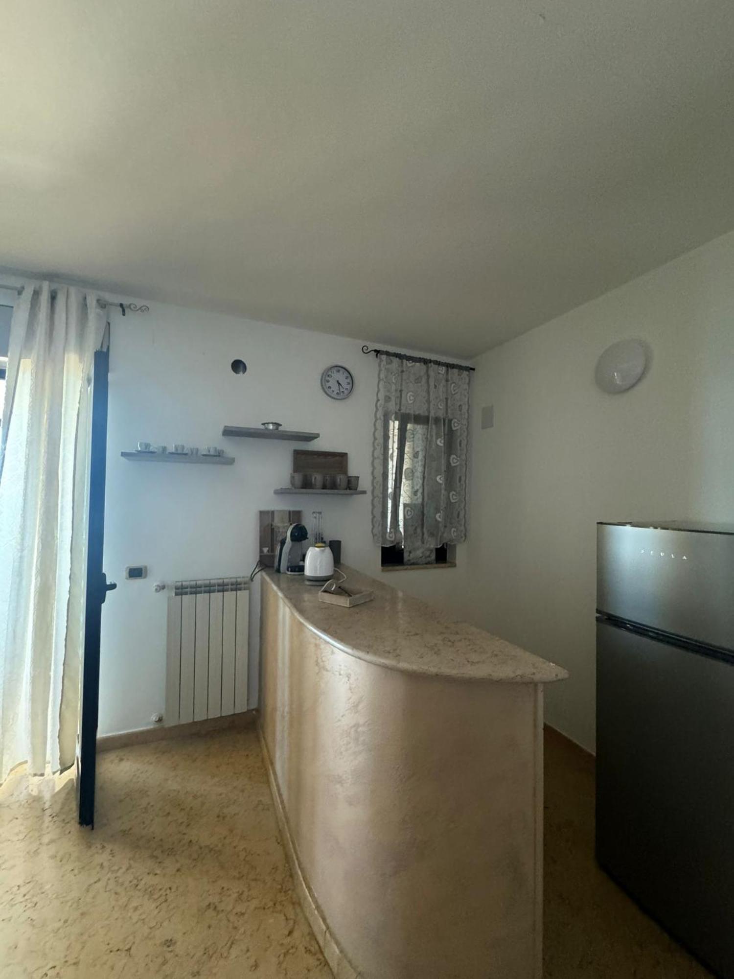 Arco Dei Tramonti Apartment Bari Luaran gambar